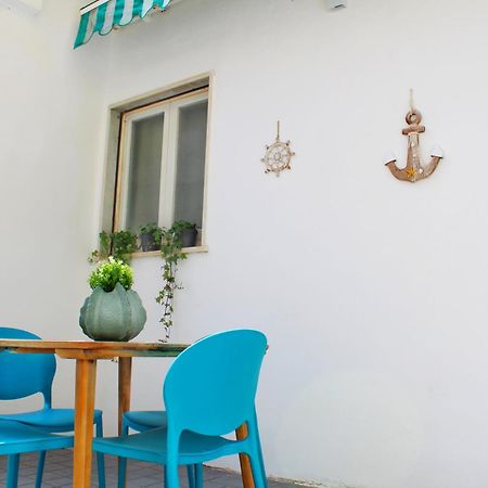 Casa Alita Apartment Viareggio Luaran gambar