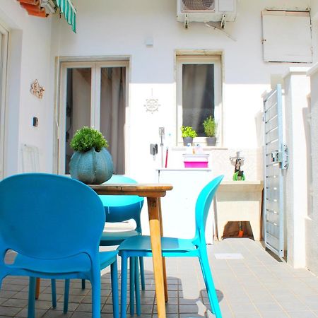 Casa Alita Apartment Viareggio Luaran gambar