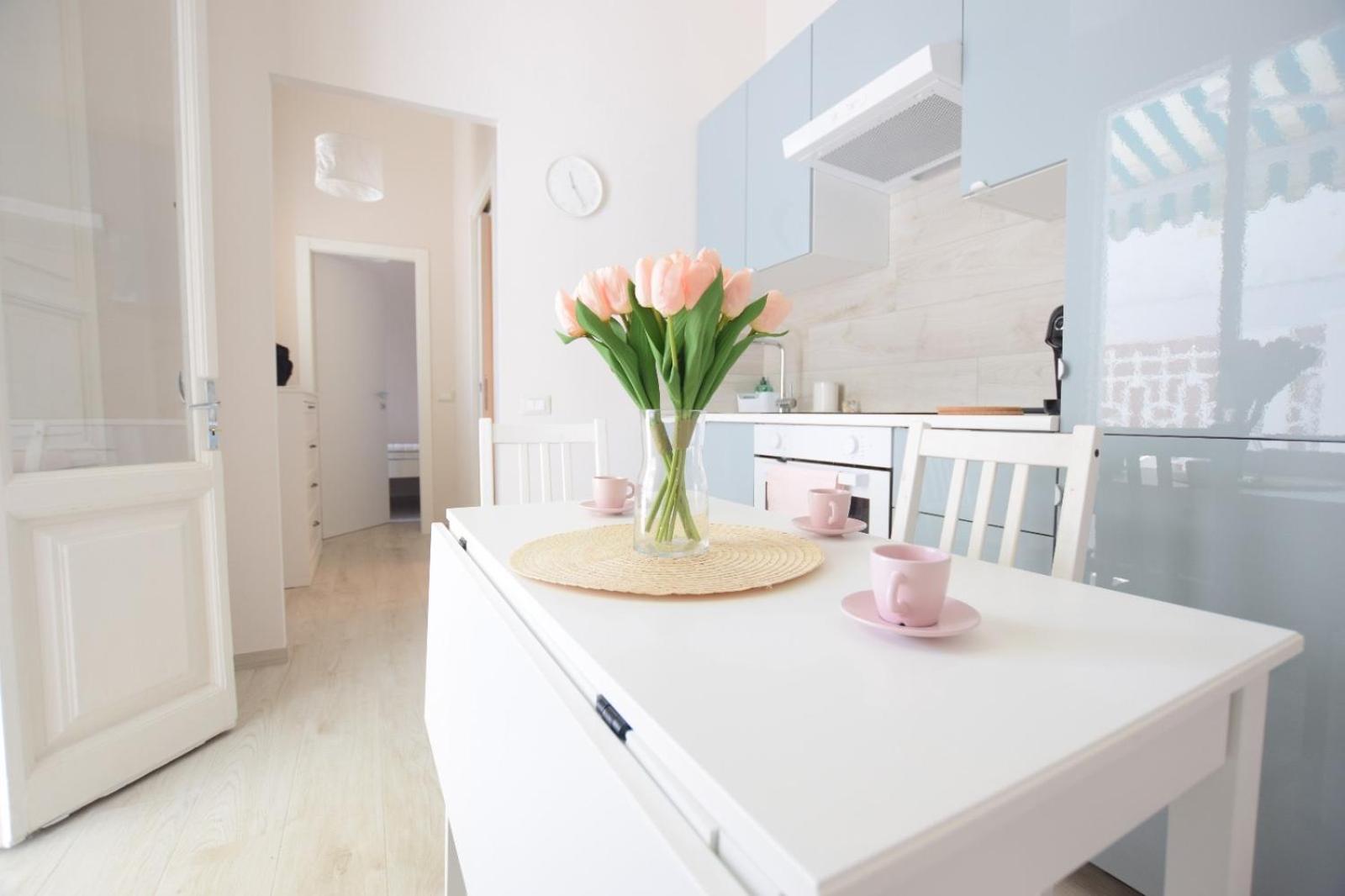 Casa Alita Apartment Viareggio Luaran gambar