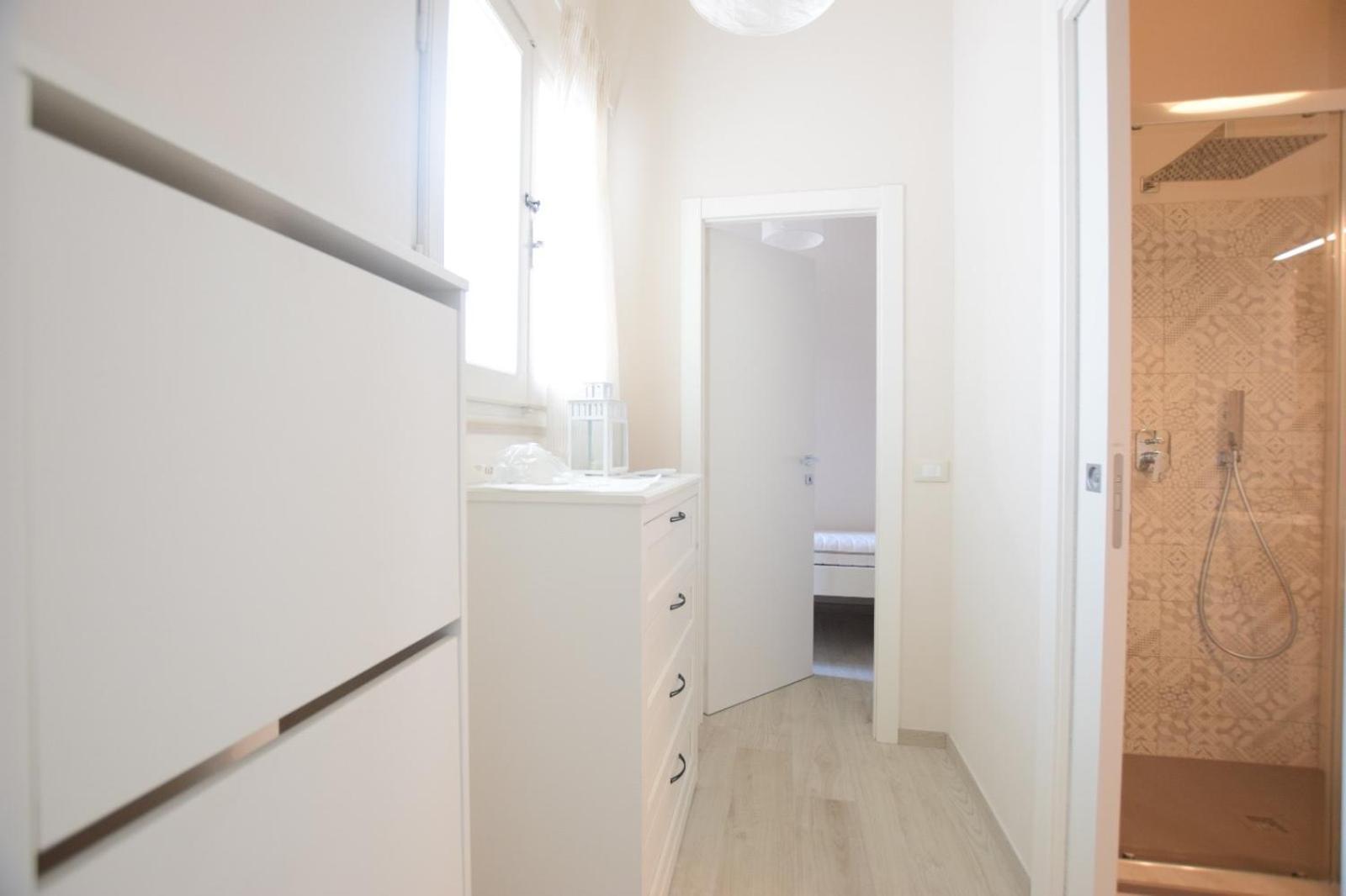 Casa Alita Apartment Viareggio Luaran gambar