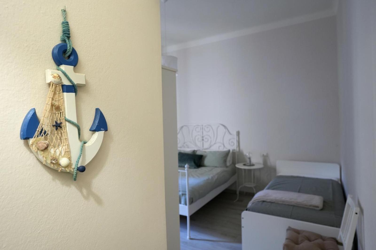 Casa Alita Apartment Viareggio Luaran gambar