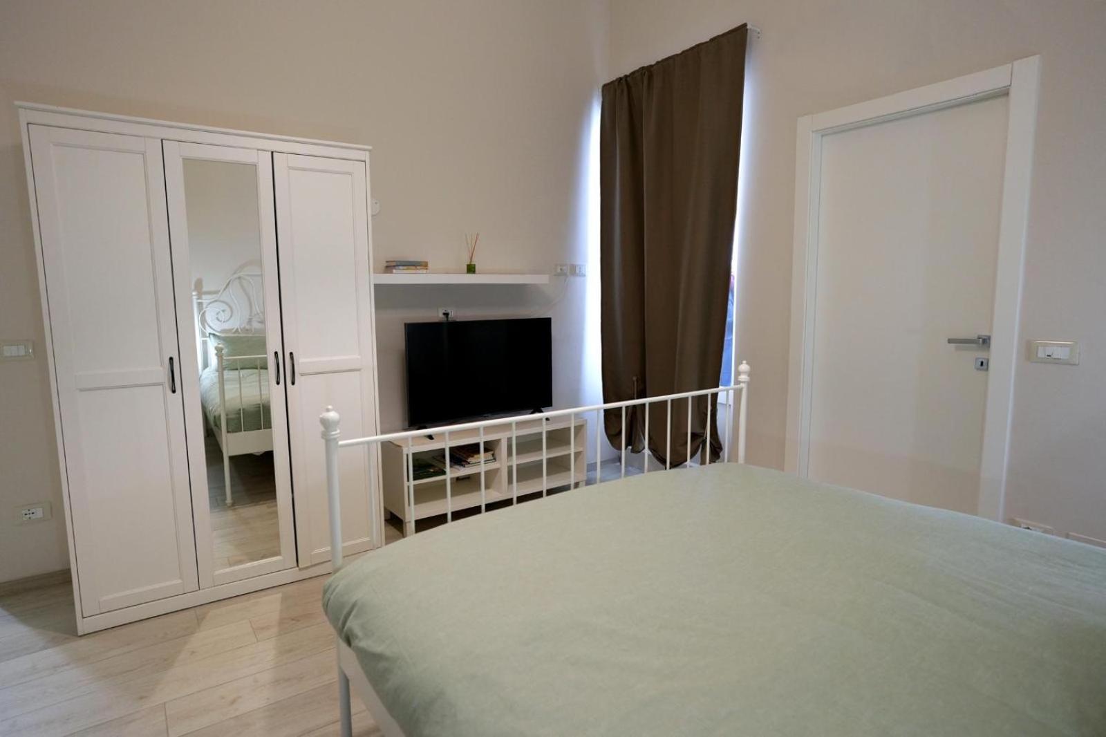 Casa Alita Apartment Viareggio Luaran gambar