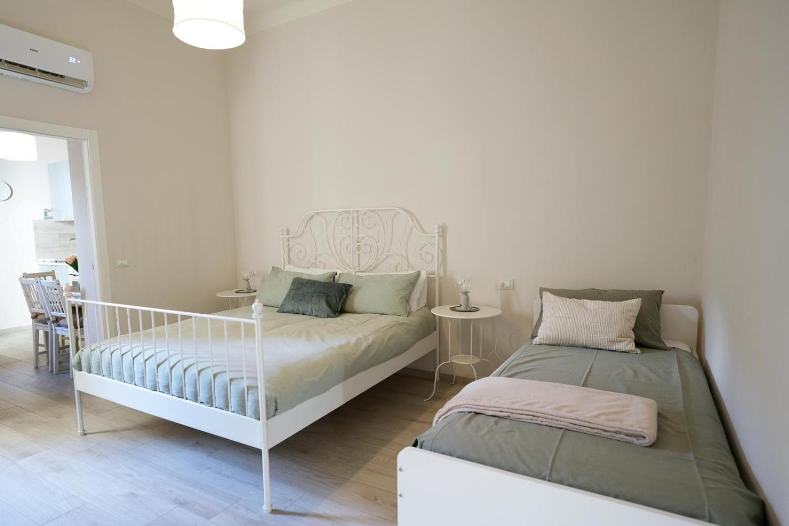 Casa Alita Apartment Viareggio Luaran gambar