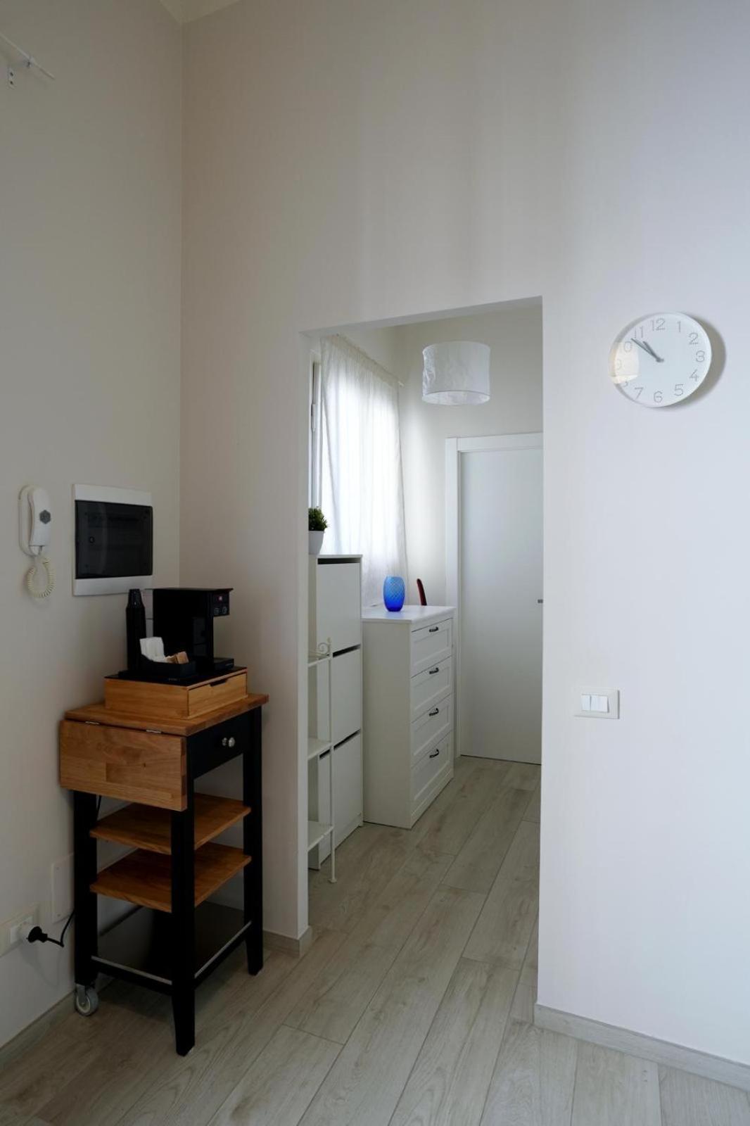 Casa Alita Apartment Viareggio Luaran gambar