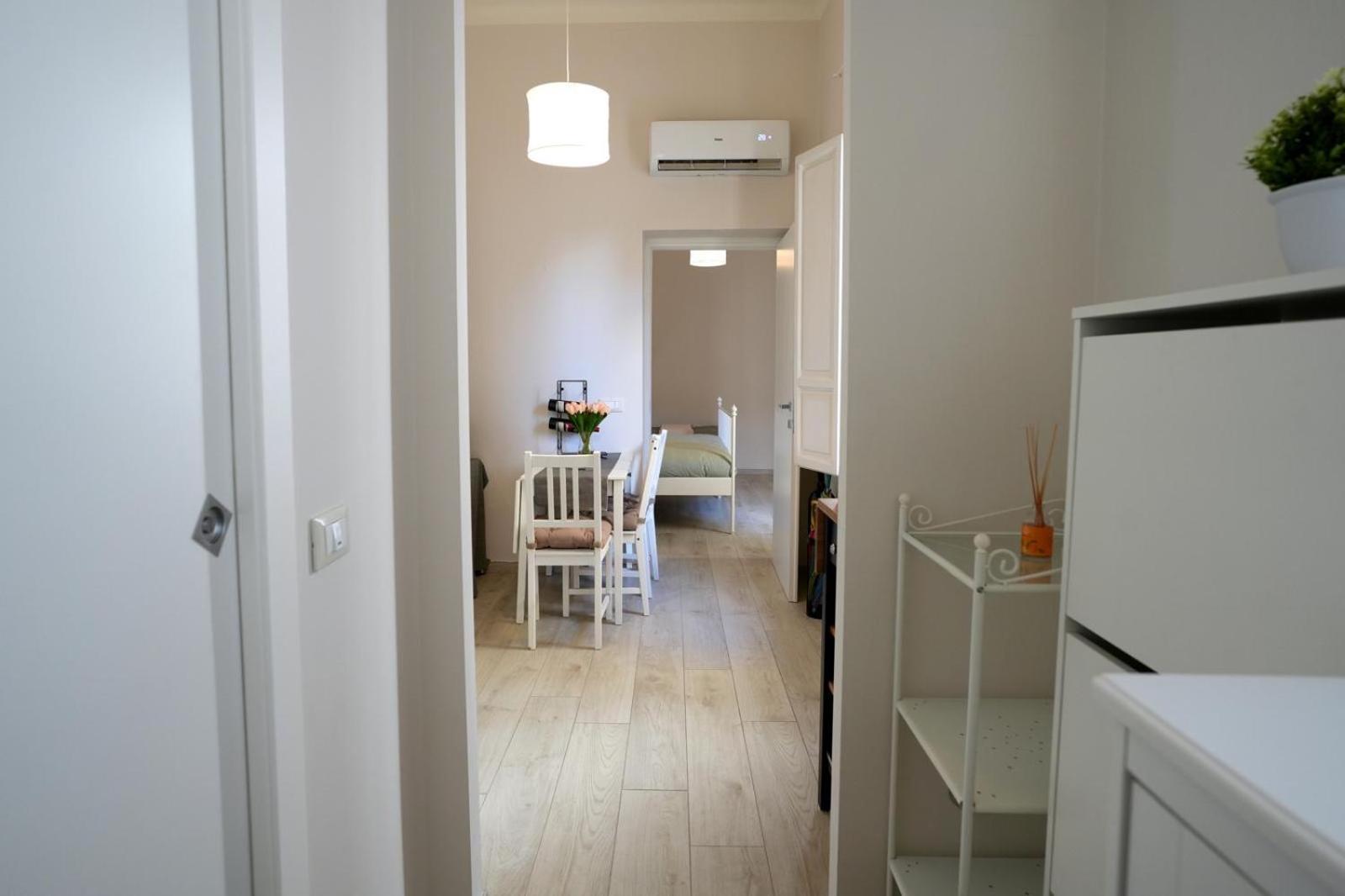Casa Alita Apartment Viareggio Luaran gambar