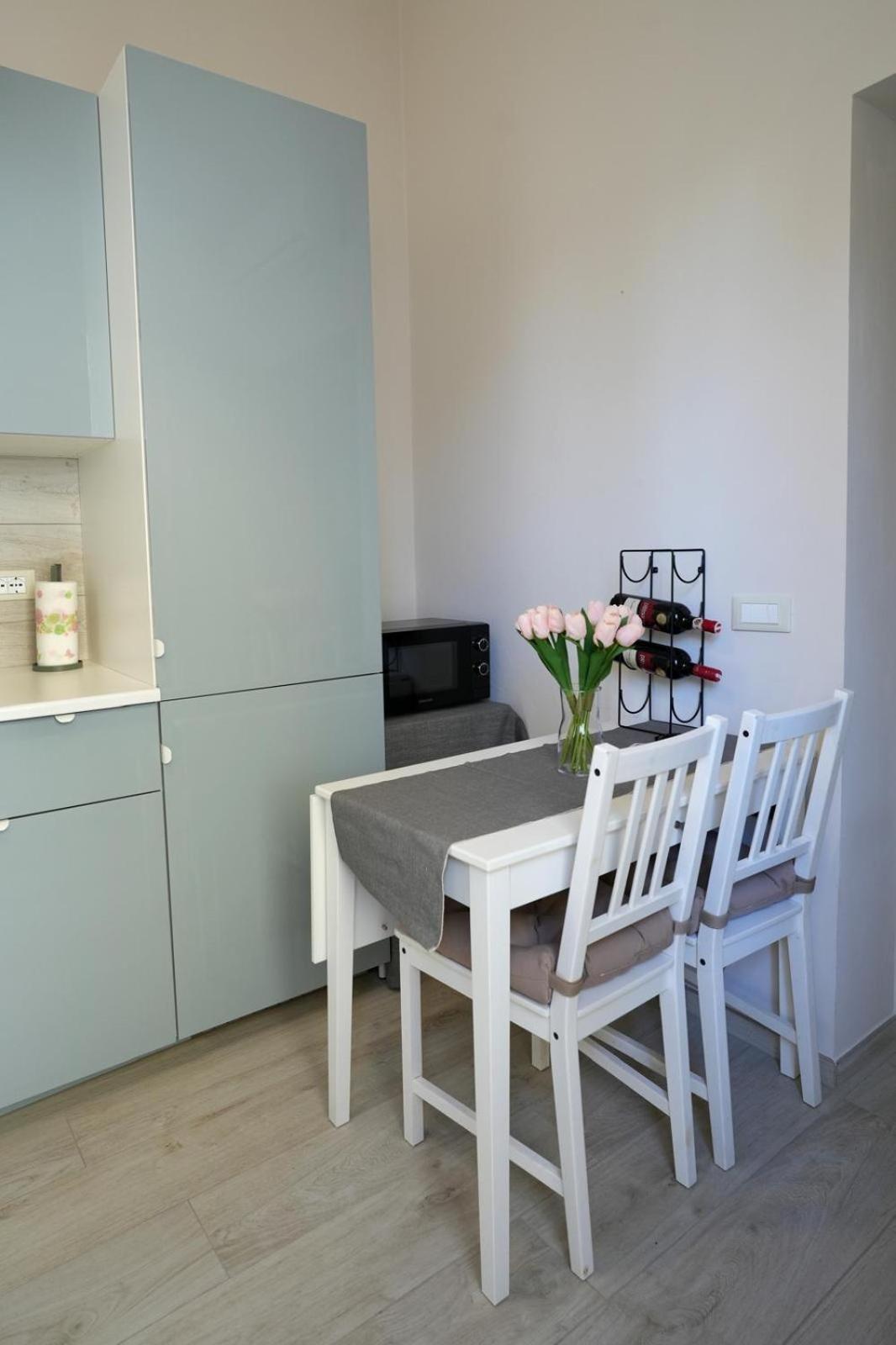 Casa Alita Apartment Viareggio Luaran gambar