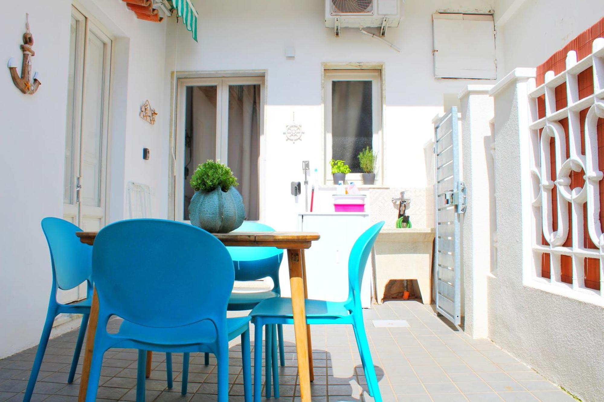 Casa Alita Apartment Viareggio Luaran gambar